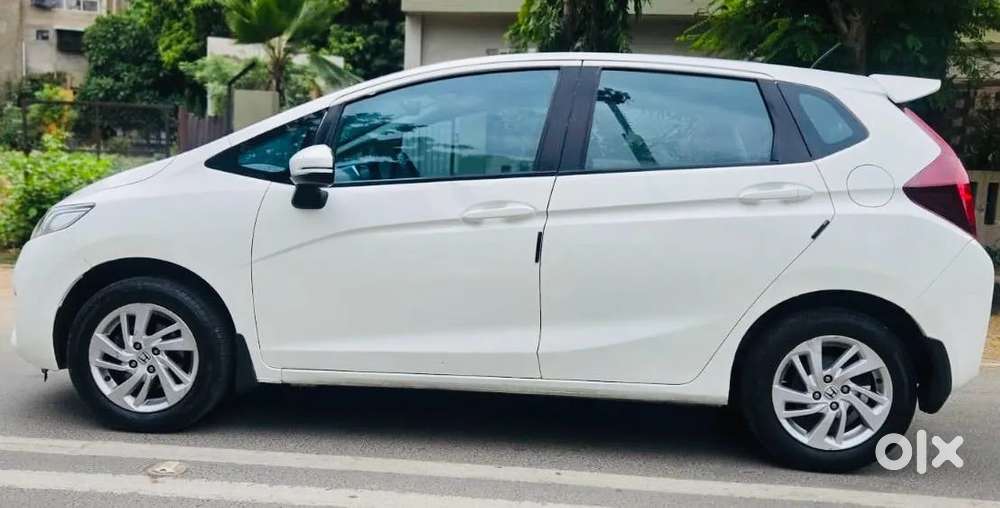 Honda Jazz Vx Diesel, 2016, Diesel