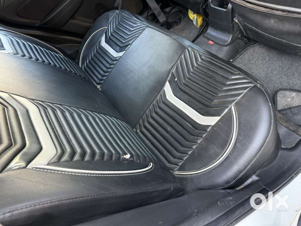 Maruti Suzuki Vitara Brezza, 2017, Diesel