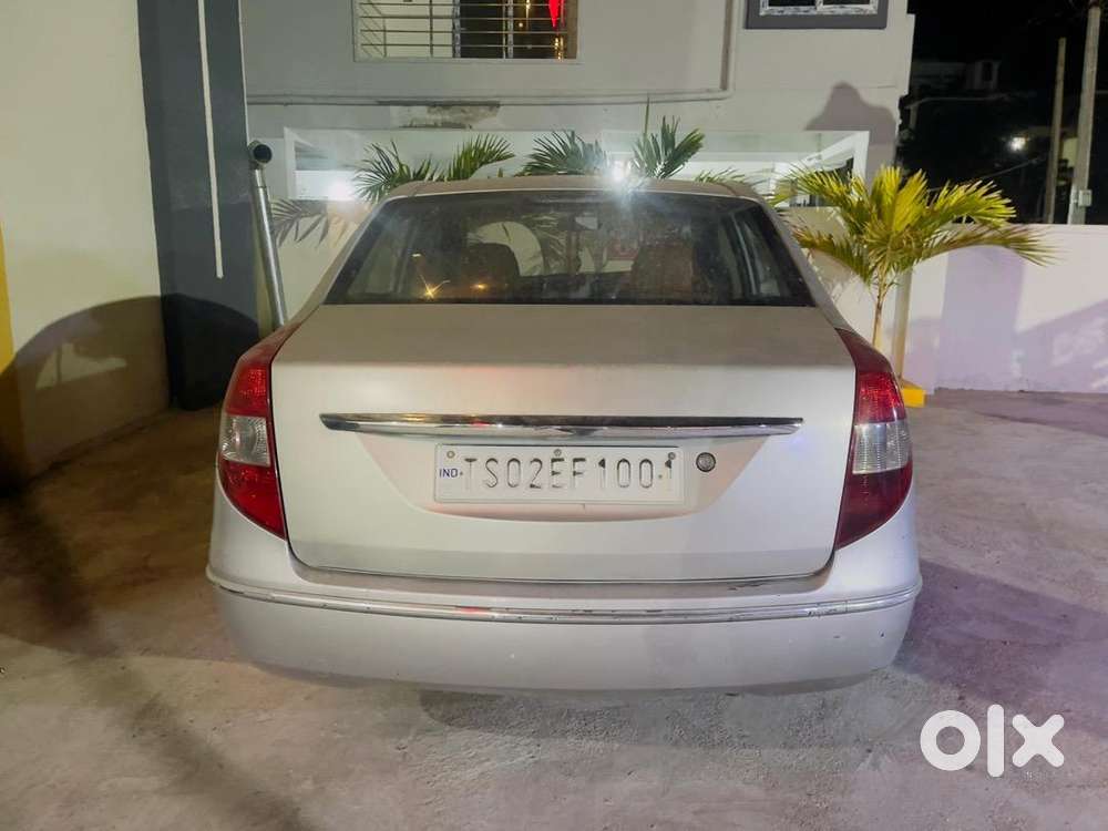 Tata Diesel Car 2014