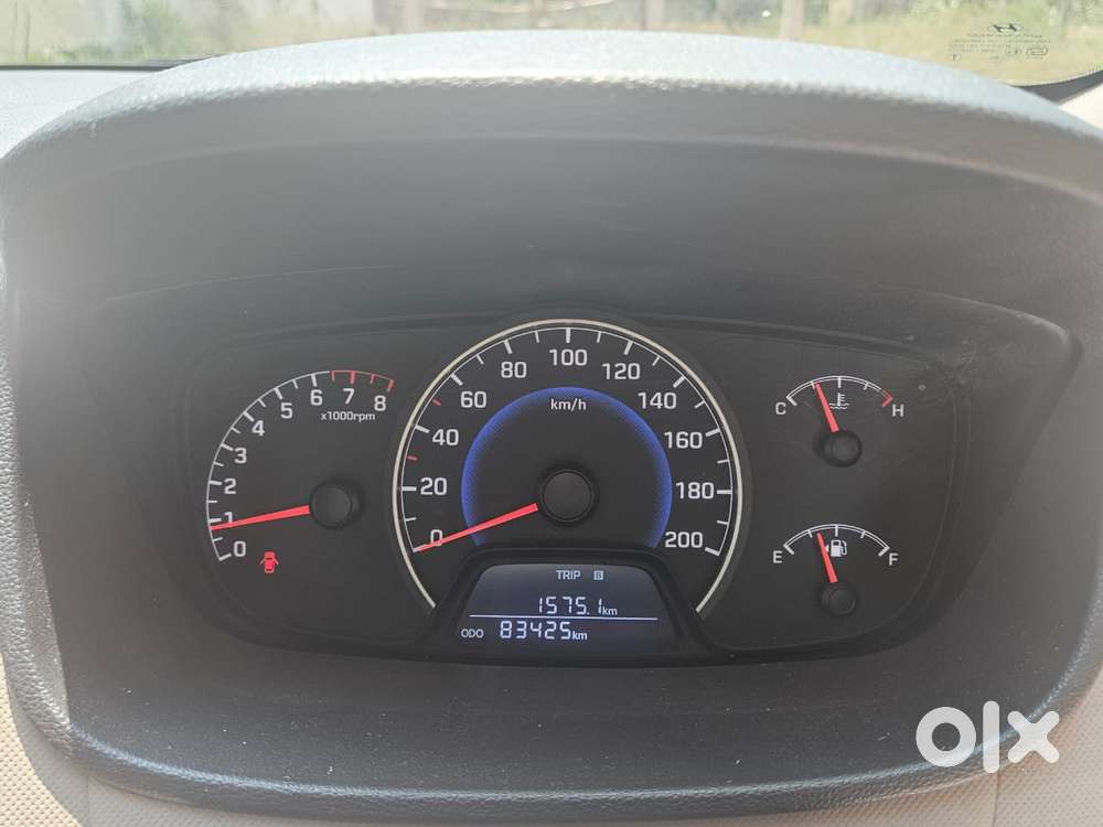 Hyundai I10 1.2 Kappa Magna, 2017, Petrol