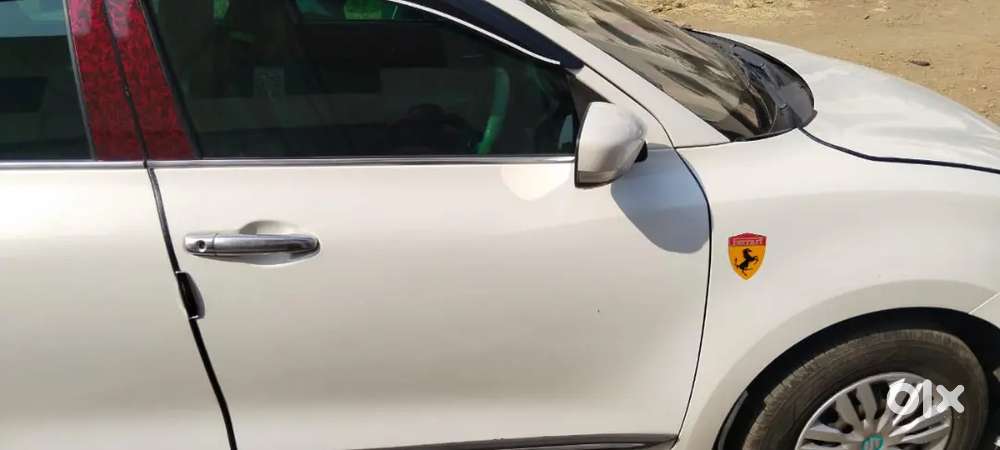 Maruti Suzuki Dzire 2017