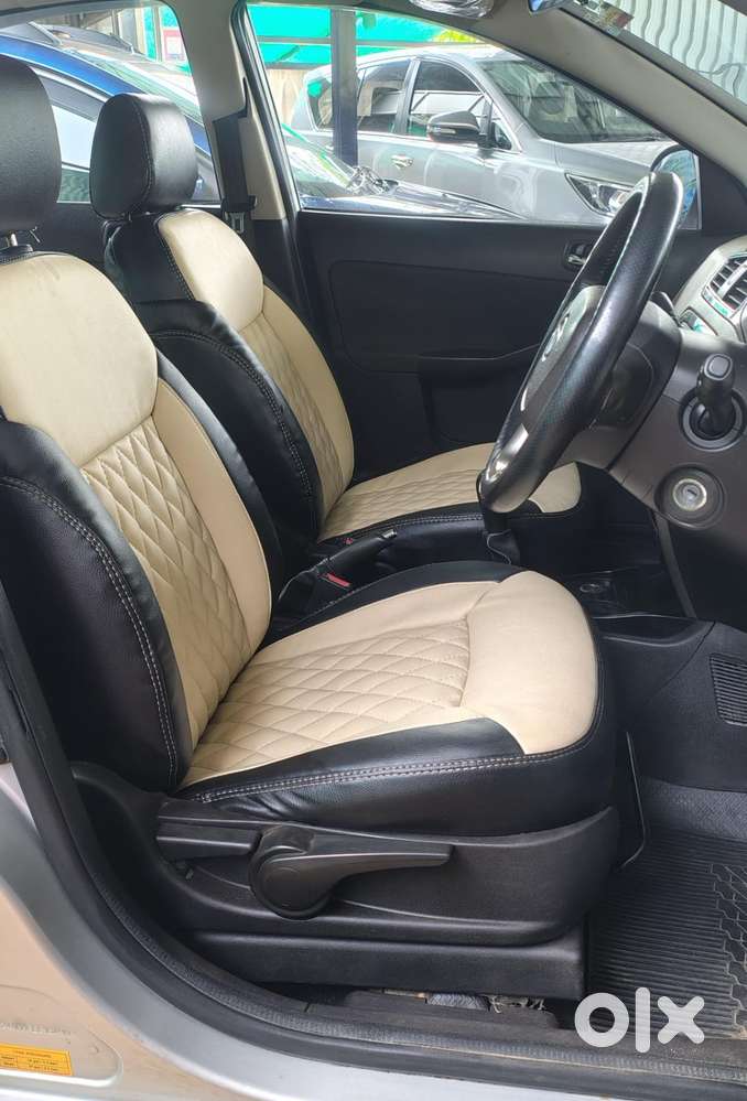 Tata Zest  Quadrajet 1.3 Xt, 2015, Diesel