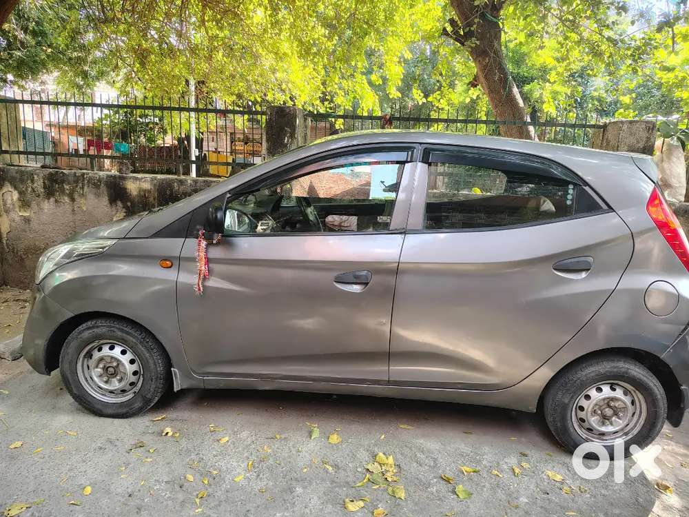 Hyundai Eon 0.8 Plus 2013
