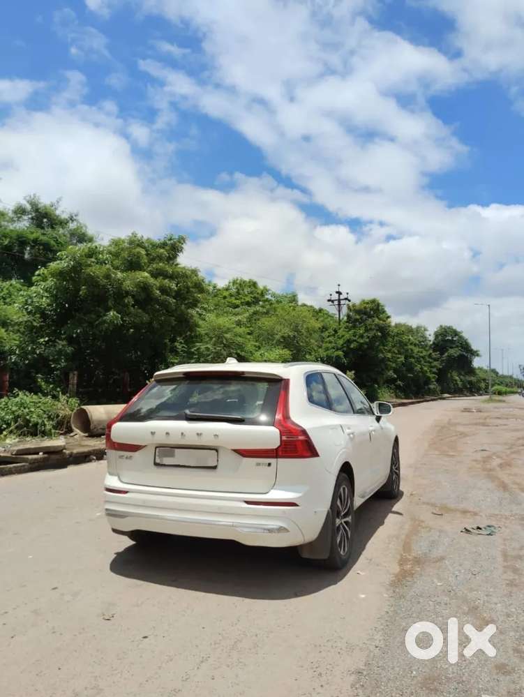 Volvo Xc60, 2023, Petrol