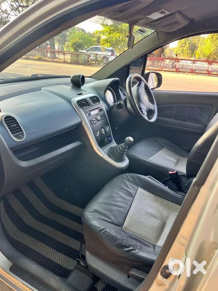 Maruti Suzuki Ritz 2011 Petrol Good Condition