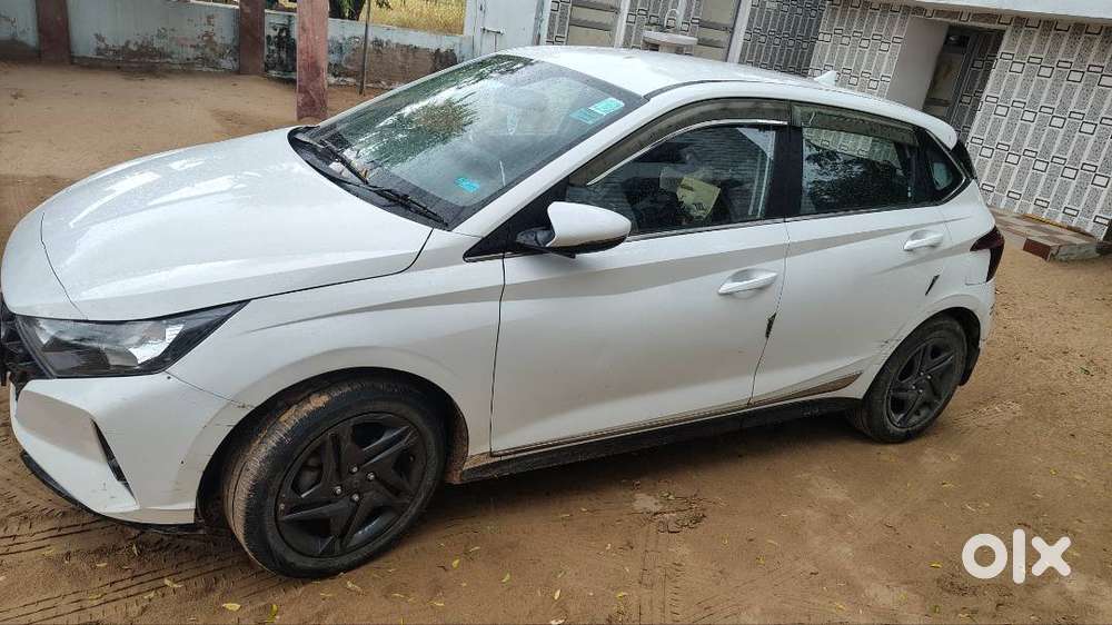 Hyundai I20 Sportz 7,30,000