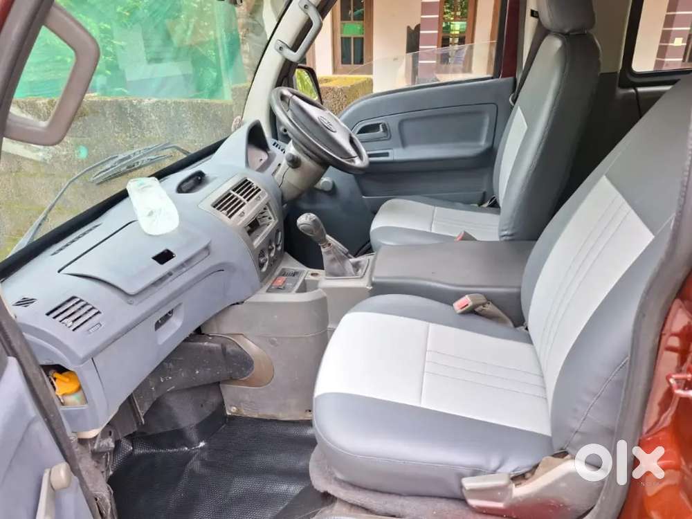 Tata Venture 1.4 Diesel 2014.