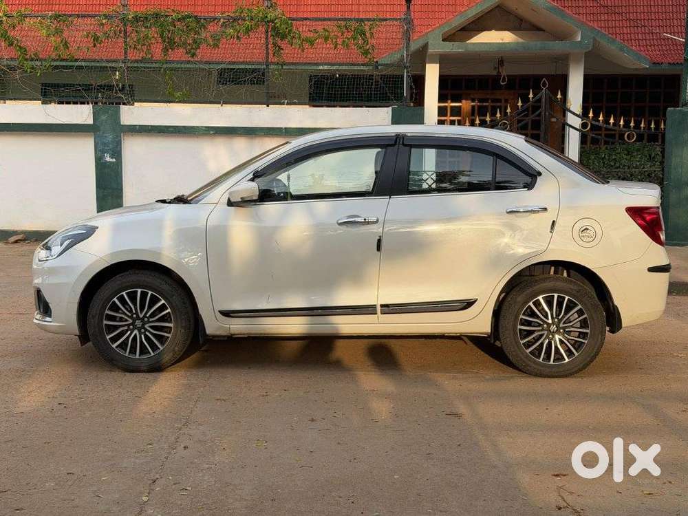 Maruti Suzuki Swift Dzire Zxi Plus , 2023, Petrol