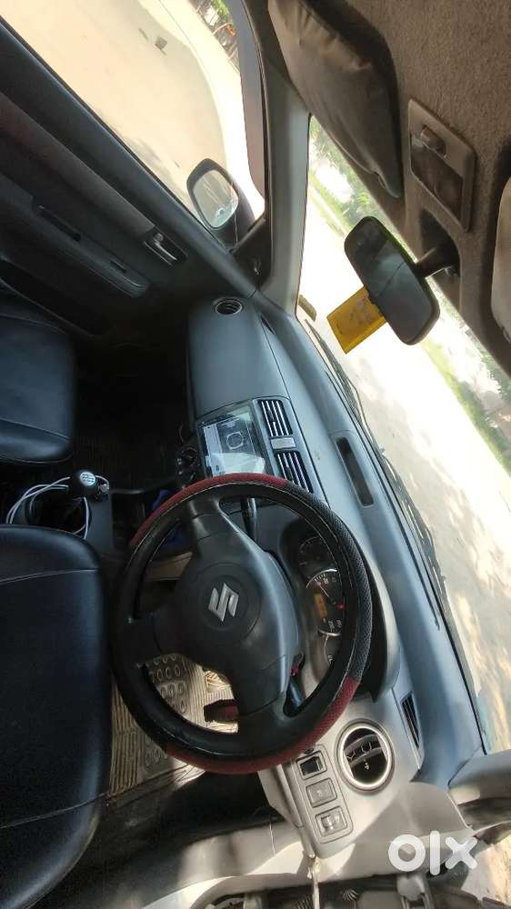 Swift Maruti Suzuki 2007 Diesel