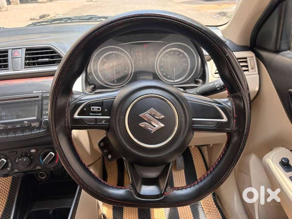 Maruti Suzuki Swift Dzire Vdi (o), 2018, Diesel