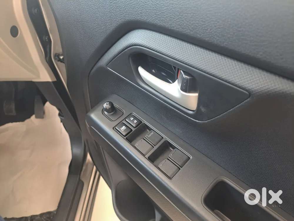 Maruti Suzuki Wagon R 2026 Vxi