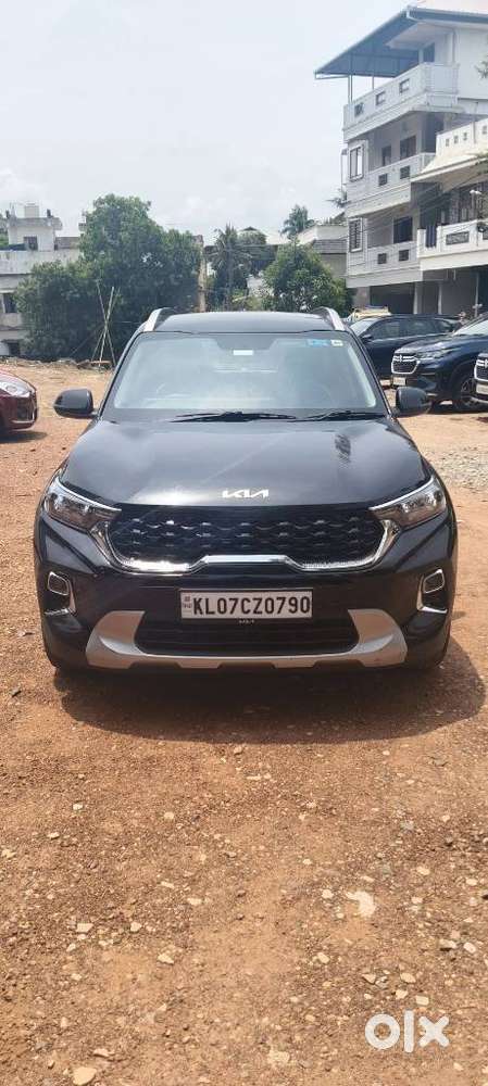 Kia Sonet 1.2 Htk Plus, 2022, Petrol