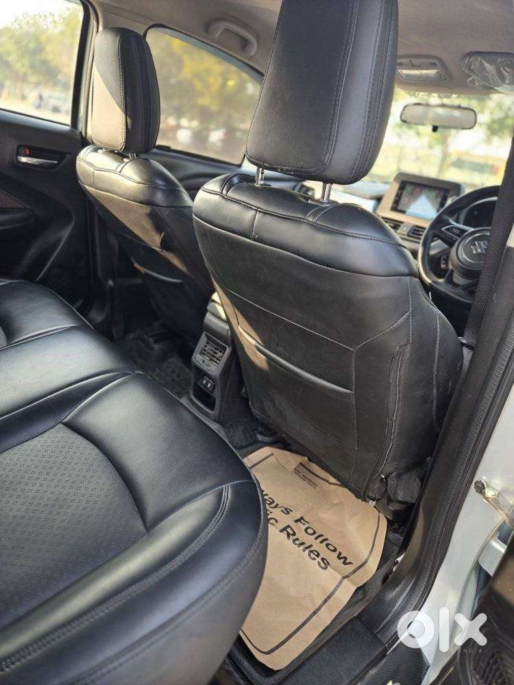 Maruti Suzuki Fronx Delta Plus 1.2 Mt, 2025, Petrol