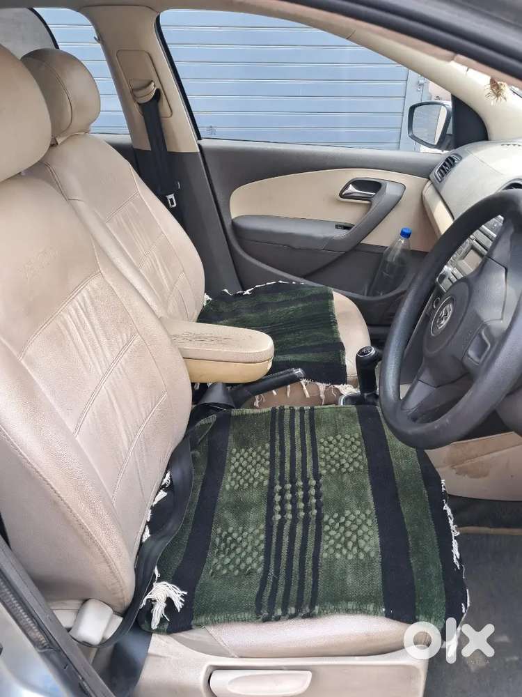 Volkswagen Vento 2011 Diesel 136000 Km Driven
A To Z Car Working