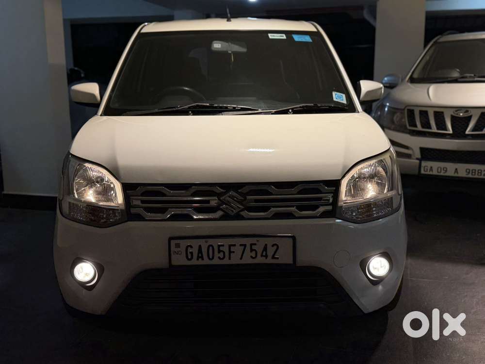 Maruti Suzuki Wagon R Zxi, 2023, Petrol