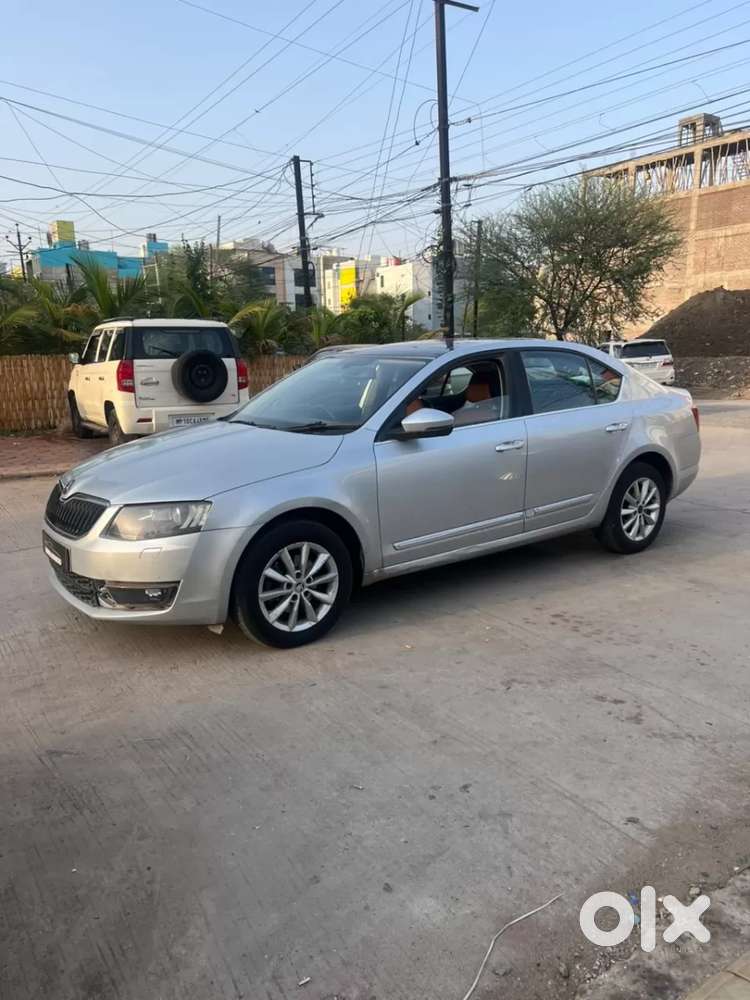 Skoda Octavia 2013-2017 Elegance 2.0 Tdi At, 2015, Diesel