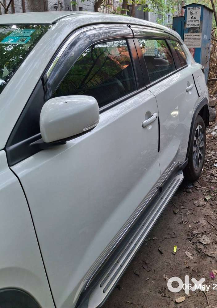 Grand Vitara 2022
