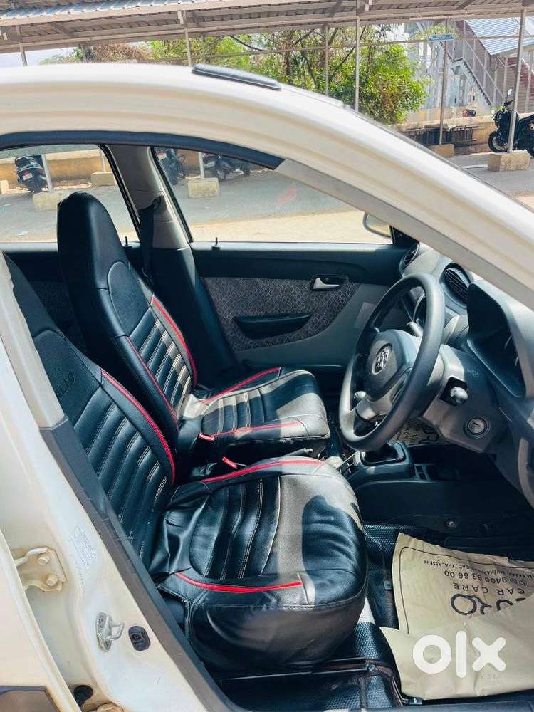 Maruti Suzuki Alto 0.8 Lxi (o), 2017, Petrol