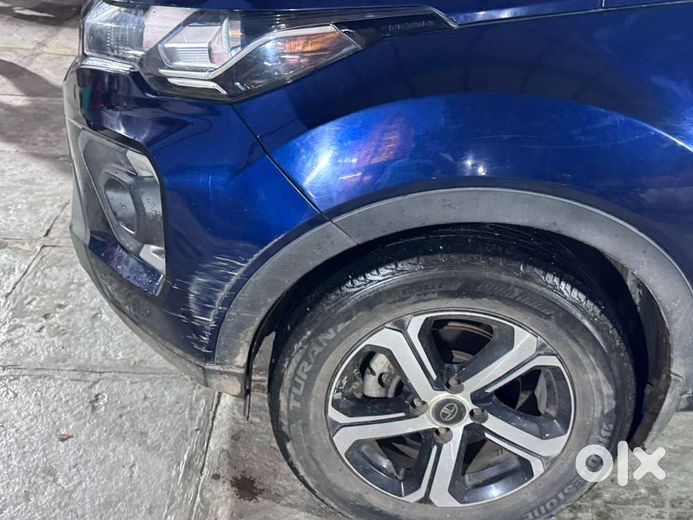 Tata Nexon Diesel 2023