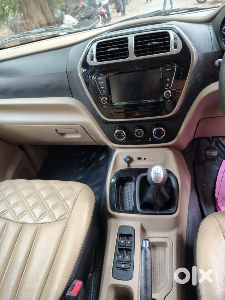 Mahindra Bolero Neo N10 (o), 2021, Diesel