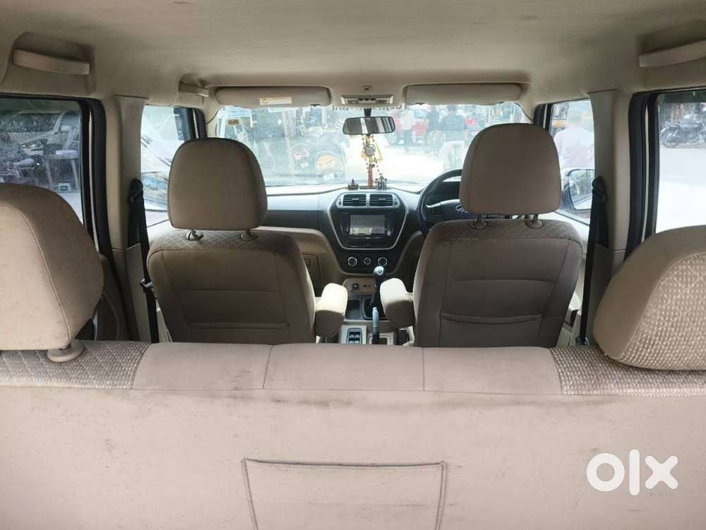 Mahindra Bolero Neo 1.5 N 10, 2021, Diesel