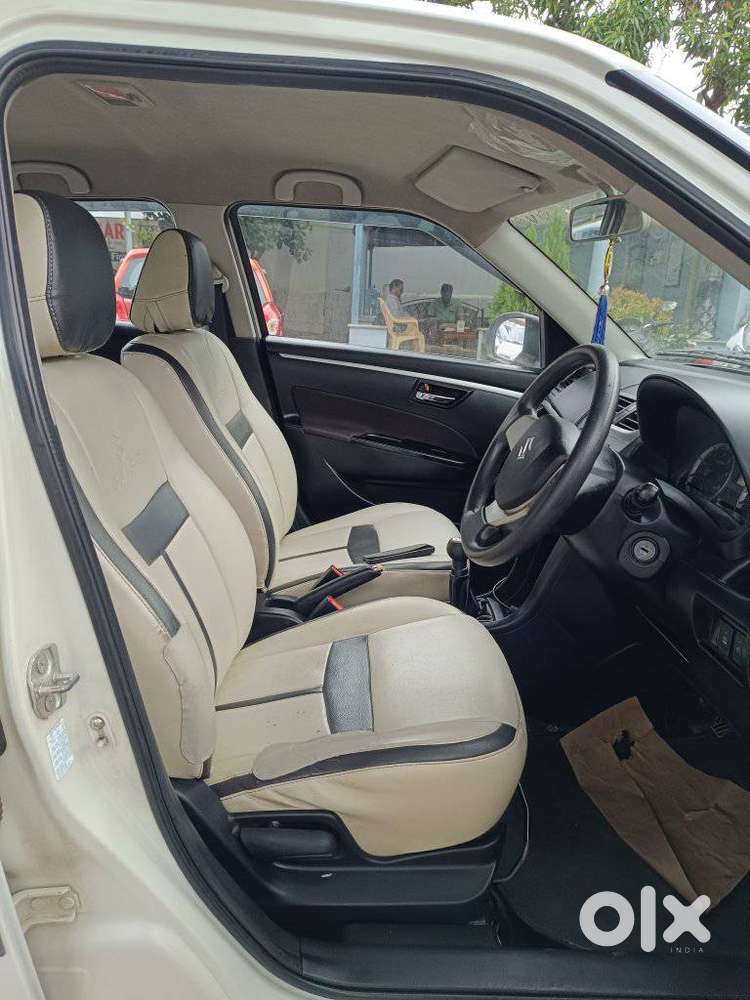 Maruti Suzuki Swift Ddis Vdi, 2012, Diesel