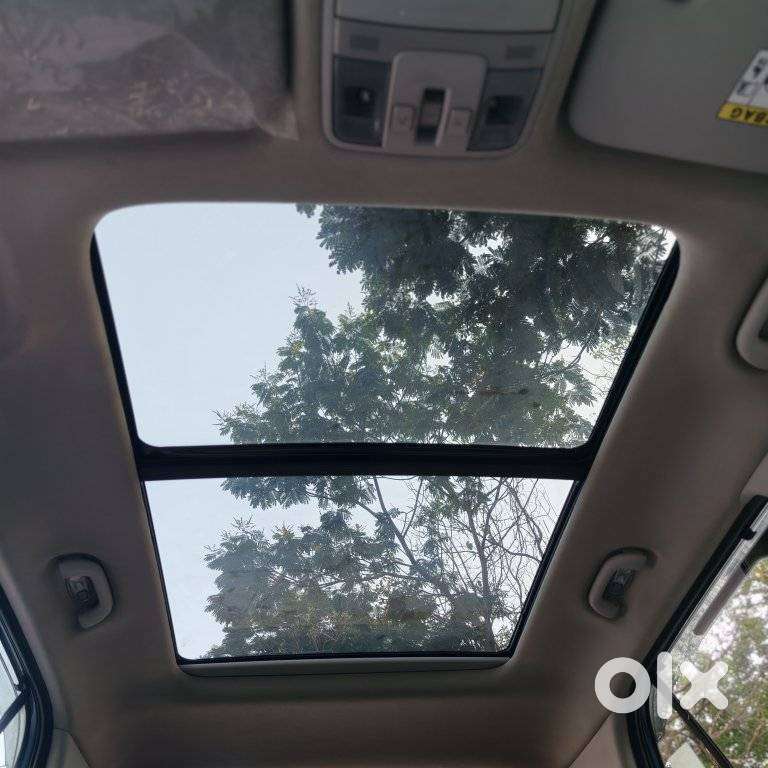 Hyundai Creta 1.5 Mpi Sx Petrol Ivt, 2020, Petrol