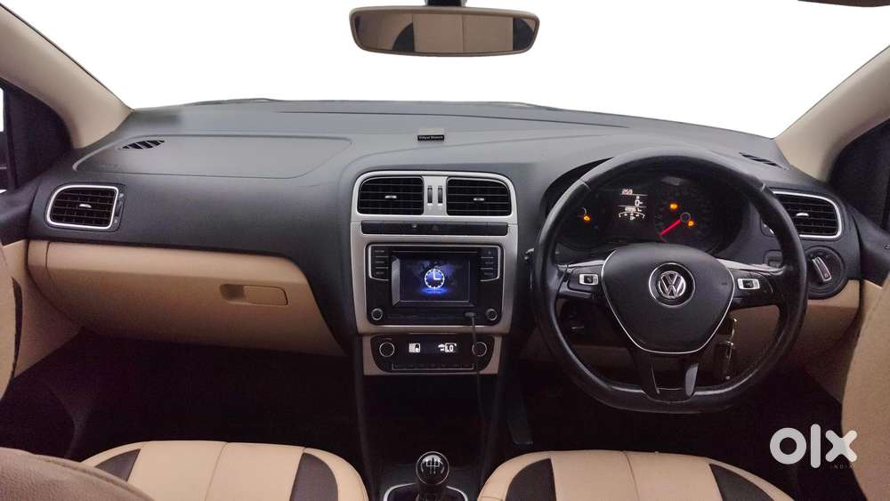 Volkswagen Ameo 1.5 Tdi Highline, 2016, Diesel