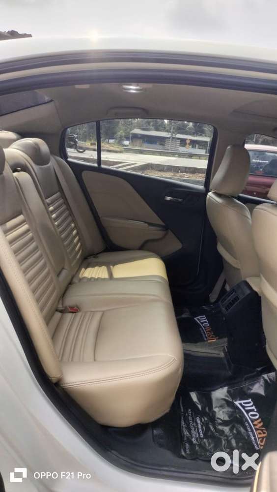 Honda City 2015-2017 I Vtec Cvt Vx, 2015, Petrol