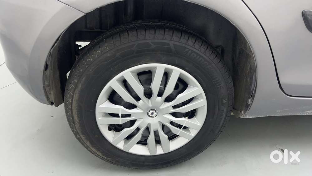 Maruti Suzuki Swift Vvt Vxi, 2015, Petrol