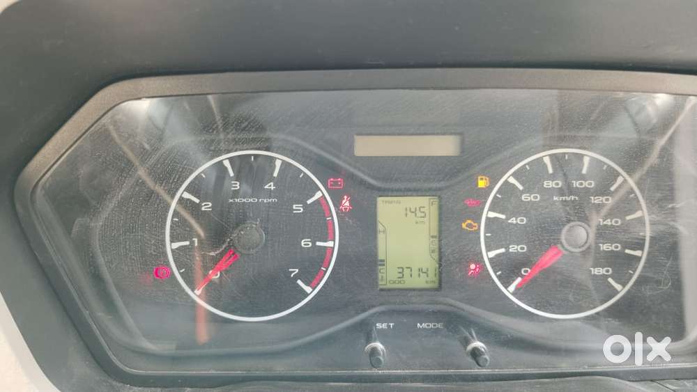 Mahindra Scorpio Classic 2.2 S Mt 7 Str, 2023, Diesel