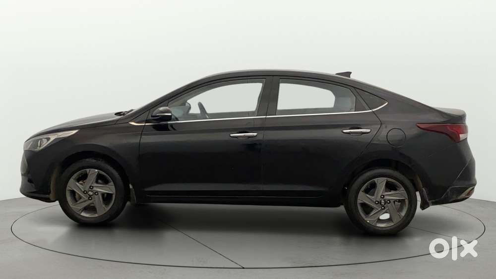 Hyundai Verna 1.5 Sx Vtvt, 2021, Petrol