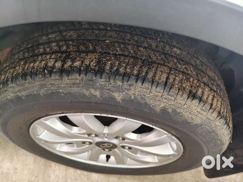 Mahindra Xuv500 2.2 W10 2019