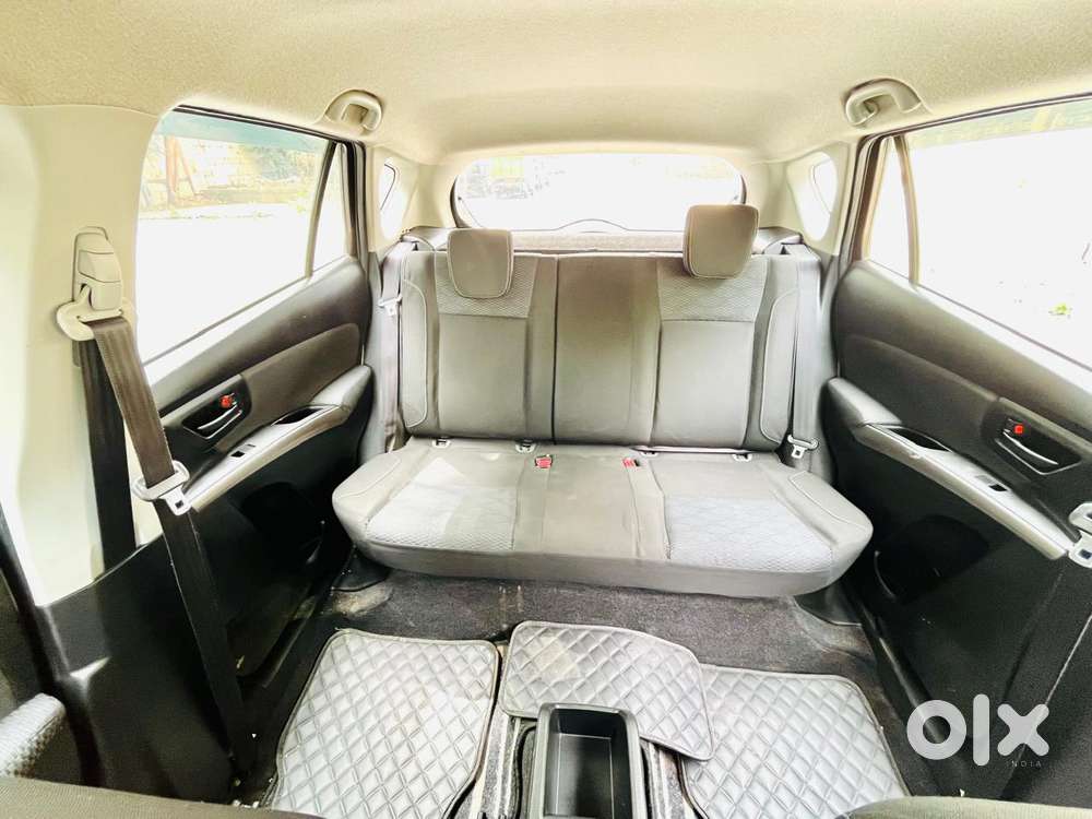 Maruti Suzuki S Cross Sigma Ddis 200 Sh, 2019, Diesel