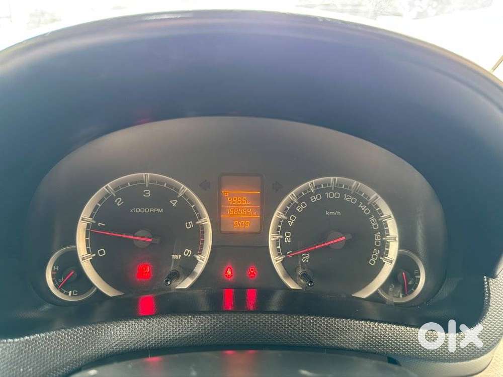 Maruti Suzuki Dzire Vdi, 2014, Diesel