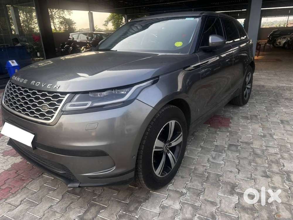 Land Rover Range Velar Hse Dynamic 2.0 Diesel, 2018, Diesel