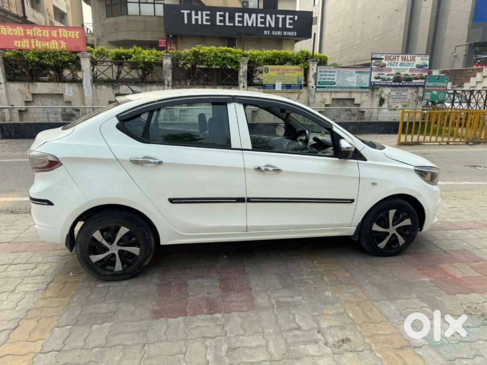 Tata Tigor