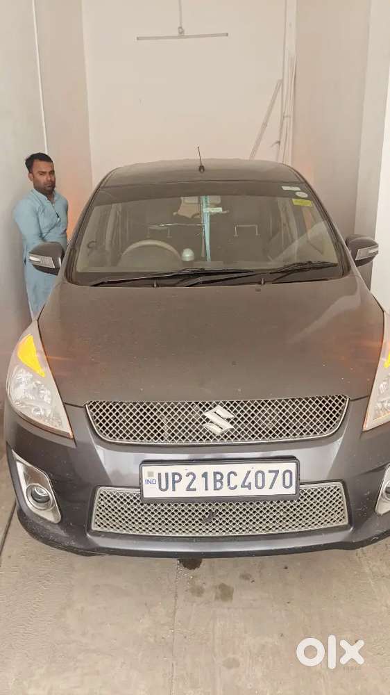 Brand New Car H Family Car Mahine M Ek Do Bar Chalti H