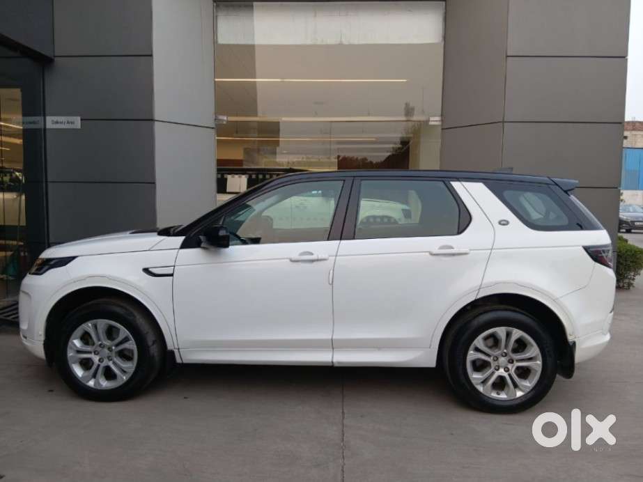 Land Rover Discovery Sport Se R-dynamic, 2021, Diesel