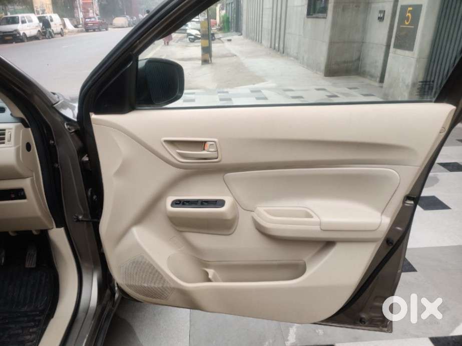 Maruti Suzuki Swift Dzire