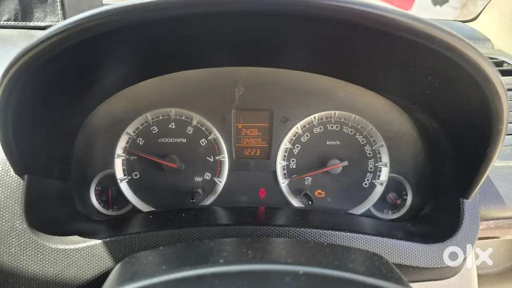 Maruti Suzuki Dzire 2015 Petrol Well Maintained