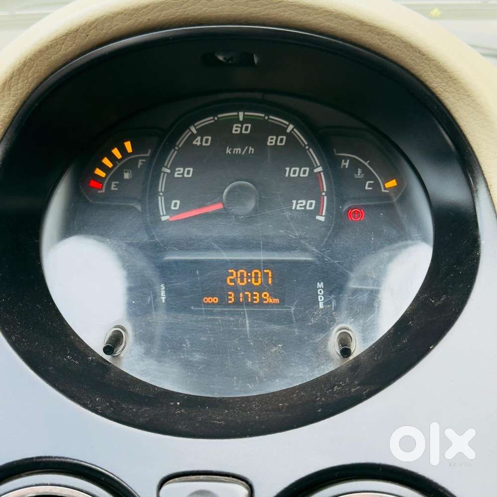 Dr Owned Tata Nano Xt Petrol Mt 2016