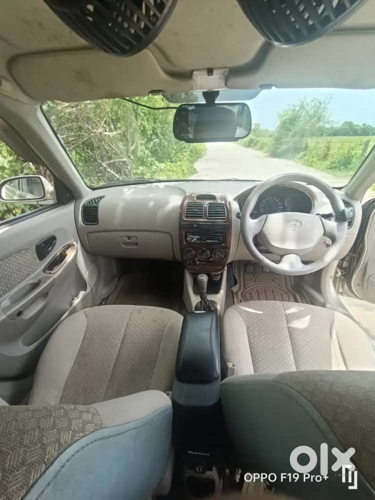 Accent Petrol 2008 9 Kachi Pakki Good Condishion In All Pepar Clear