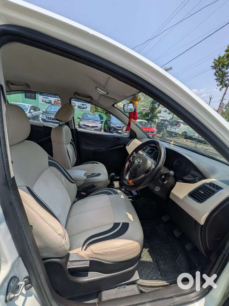 Tata Zest  Quadrajet 1.3 Xm, 2016, Cng & Hybrids