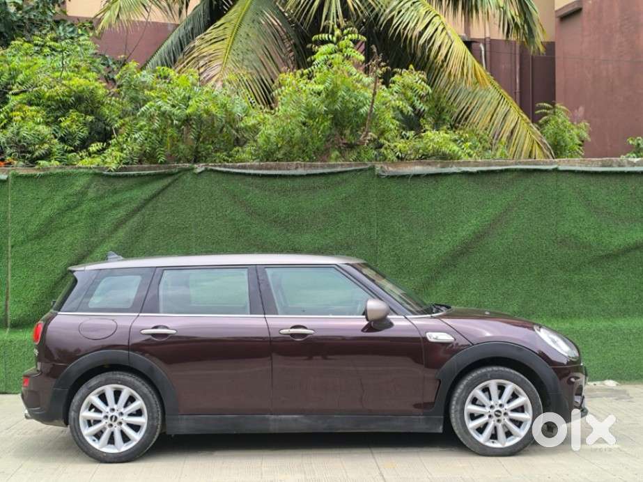 Mini Cooper S Cooper 5 Door, 2018, Petrol