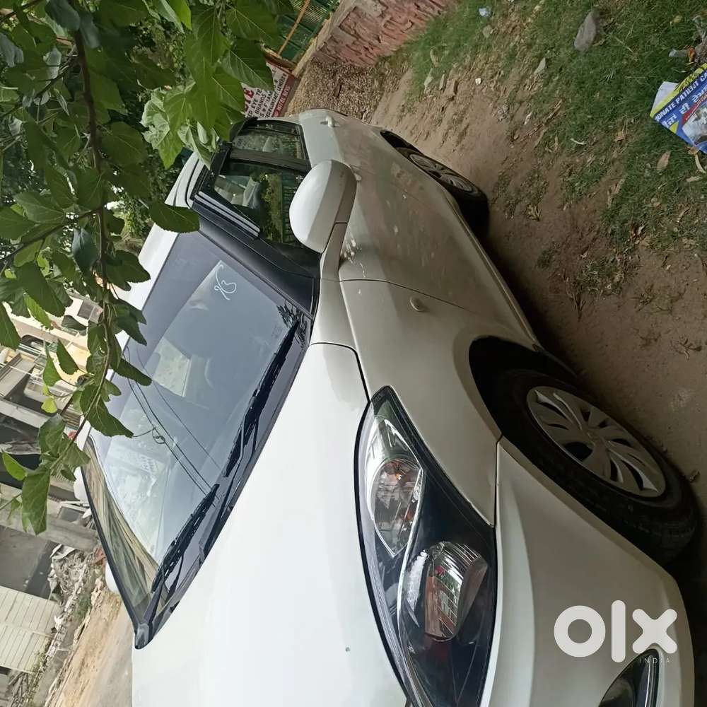 Maruti Dzire 1.2 2021