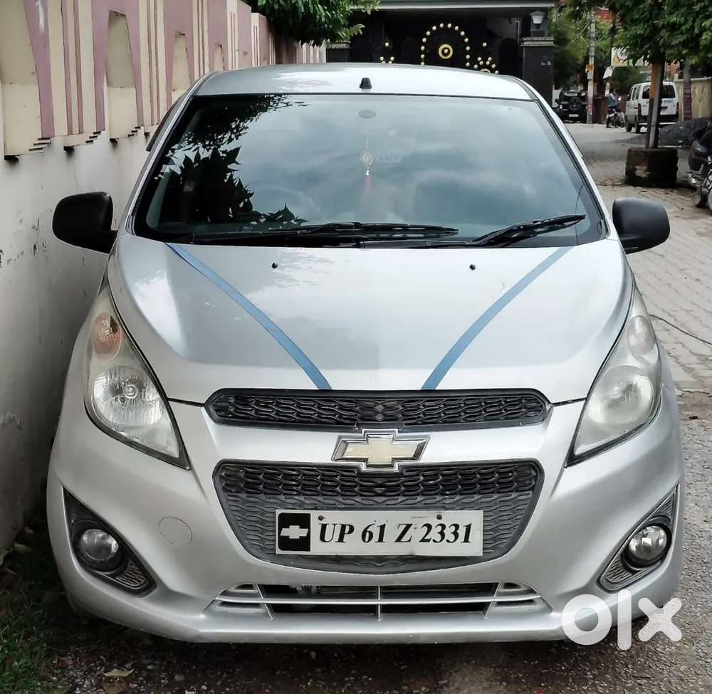 Chevrolet Beat 2015 Model