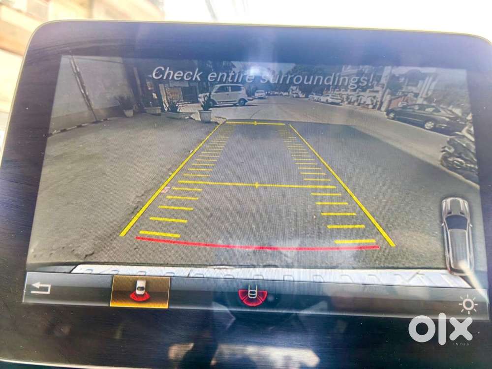 Mercedes-benz Gle Class 250d, 2017, Diesel