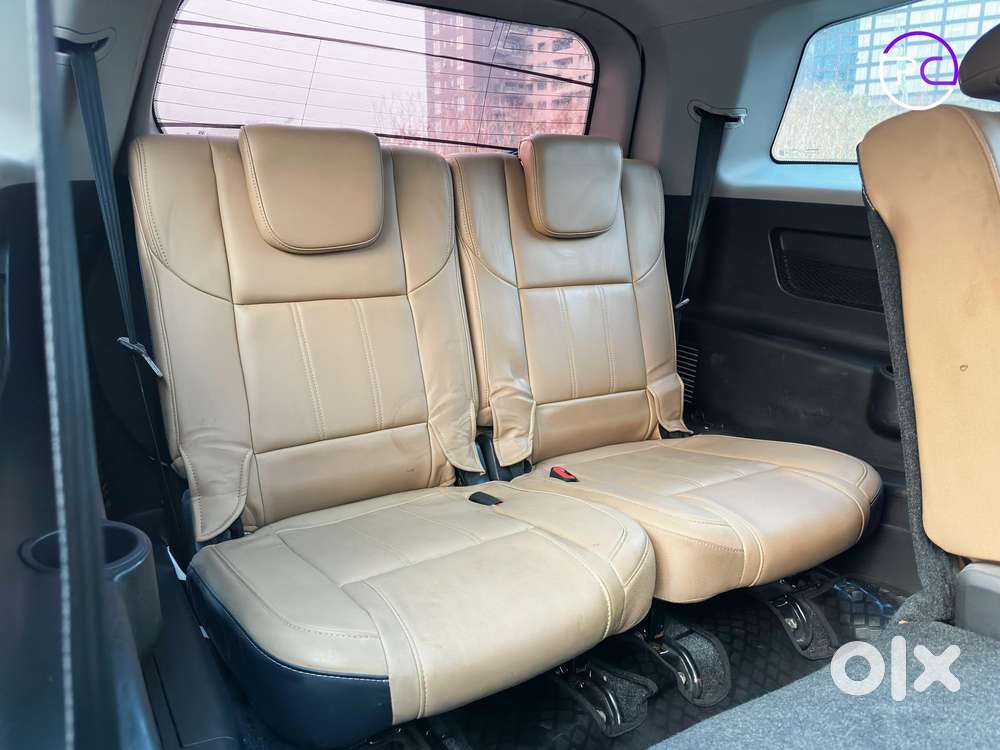 Mahindra Xuv500 W11 At, 2021, Diesel