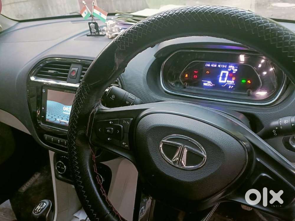 Tata Tiago Xz 2023